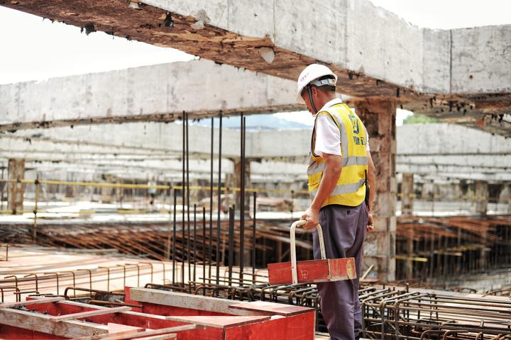 卫生间防水施工干货|十大外围足球大平台(图1) 十大外围足球大平台